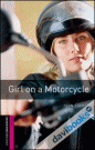 OBWL 2E Starter Girl on a Motorcycle (9780194234221)