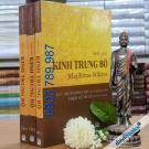 [Theravada] Toát Yếu Kinh Trung Bộ (Majjhima Nikaya) - Bộ 03 Quyển