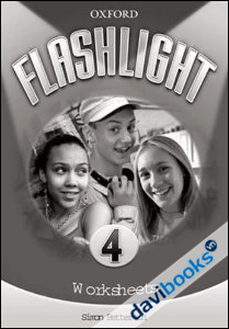 Flashlight 4 Worksheets (9780194153218)