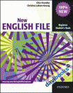 New English File Beginner: Student's Book (9780194518697)