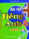 Bài Tập Tiếng Anh 8 Không Đáp Án Friends Plus (Bộ SGK Chân Trời ST)