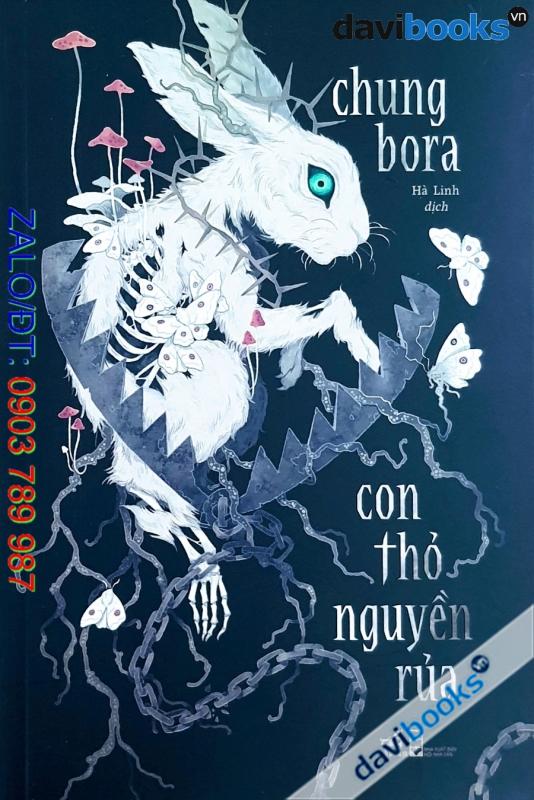 Con Thỏ Nguyền Rủa - Chung Bora