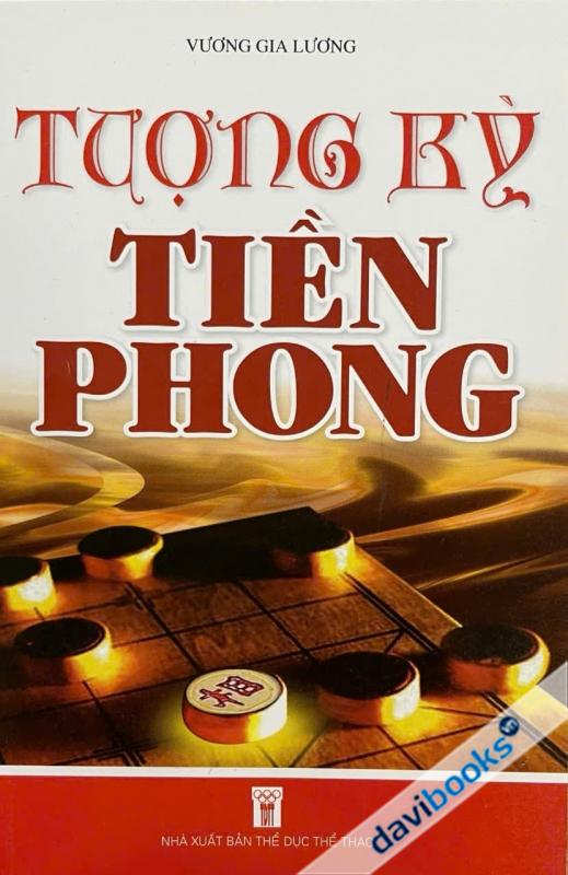 Tượng Kỳ Tiền Phong