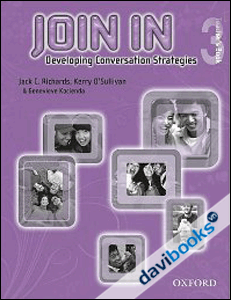 Join In 3: Teacher's Book (9780194460637)