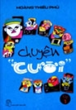 Chuyện Cười Tập 1