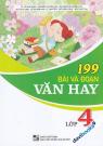 199 Bài Và Đoạn Văn Hay Lớp 4