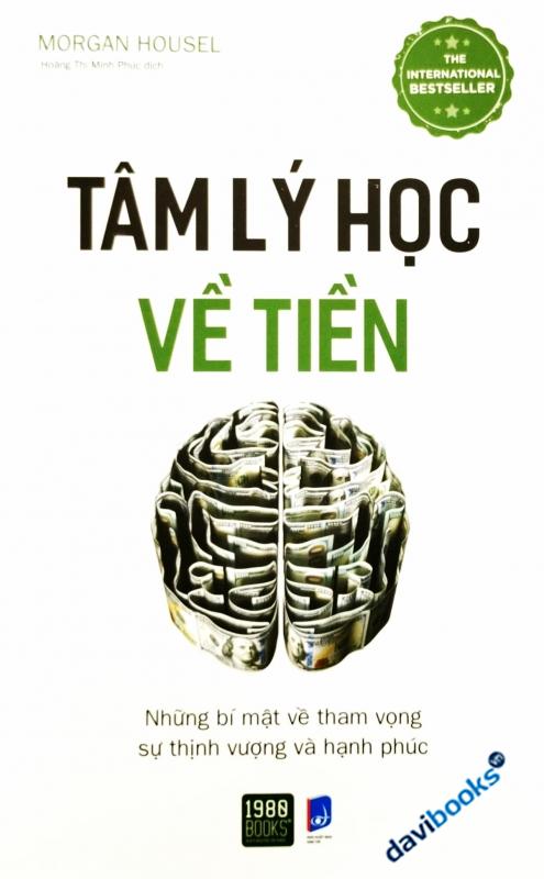 Tâm Lý Học Về Tiền