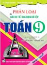 Phân Loại Và Giải Chi Tiết Các Dạng Bài Tập Toán 9 (Bám Sát SGK Kết Nối Tri Thức Với Cuộc Sống) - Tập 2