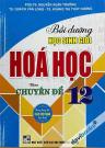 Bồi Dưỡng Học Sinh Giỏi Hóa Học 12 Theo Chuyên Đề (Dùng Chung Cho Các Bộ SGK Hiện Hành)