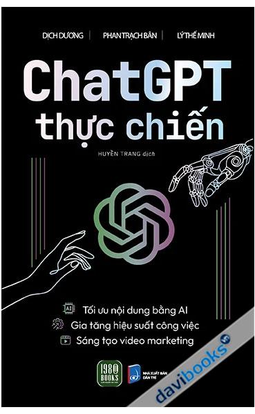Chat GPT Thực Chiến