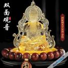 Tượng Phật Để Xe Hơi