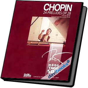 Chopin 24 Preludes Op.28 (Vol. 10)