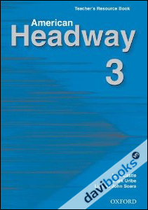 American Headway 3: Teacher's Resource Book (9780194379403)
