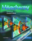 New Headway Advanced: Student's Book (9780194369305)