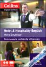 Collins English For Word Hotel & Hospitality English - Kèm CD