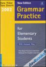 New Edition Grammar Practice (For Elementary Students)