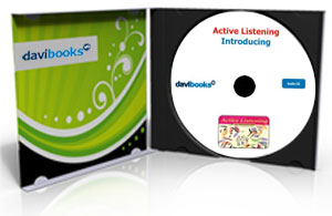 Active Listening Introducing (4 CD)