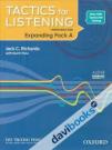 Tactics For Listening Expanding Pack A 