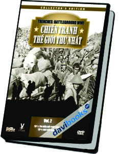Chiến Tranh Thế Giới Thứ Nhất Vol. 2