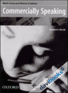 Commercially Speaking: Student's Book (9780194572309)