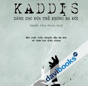 Kinh Cầu Nguyện Kaddis