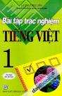Bài Tập Trắc Nghiệm Tiếng Việt 1