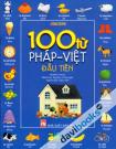 100 Từ Pháp Việt Đầu Tiên