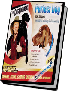 Secrets To Training The Perfect Dog - Phương Pháp Huấn Luyện Chó (Trọn Bộ)