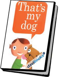 That's My Dog - Huấn Luyện Chó Kết Hợp Dụng Cụ Và Âm Thanh