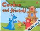 Cookie And Friends A: Classbook (9780194070010)