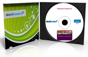 Business Venture 2 (01 MP3)