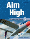 Aim High: 5 Student's Book (9780194453172)