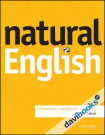 Natural English Elementary: Work Book with key (9780194388535)