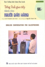 Tiếng Anh Giao Tiếp Dành Cho Người Bán Hàng