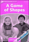 Dolphins Starter: A Game Of Shapes Activity Book (9780194401425)