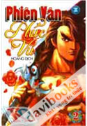 Phiên Vân Phúc Vũ - Tập 2