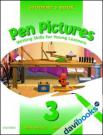 Pen Pictures 3: Student's Book (9780194332040)
