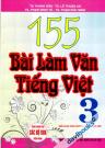 155 Bài Làm Văn Tiếng Việt 3