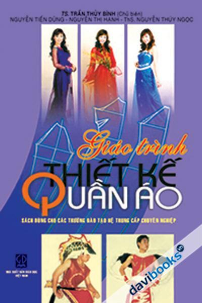 Thiết Kế Quần Áo