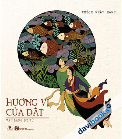 Hương Vị Của Đất