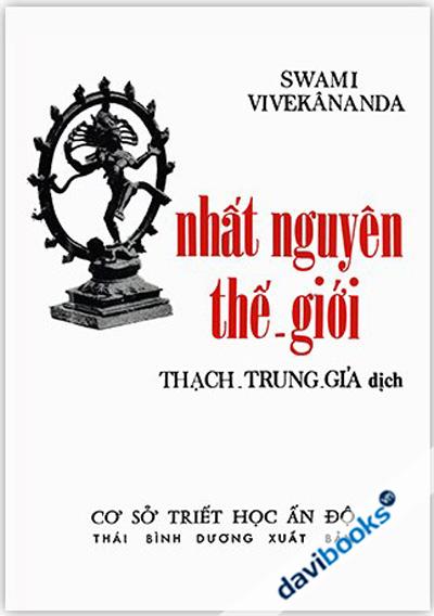 Nhất Nguyên Thế Giới