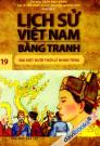 Lịch Sử Việt Nam Bằng Tranh 19 Đại Việt Dưới Thời Lý Nhân Tông