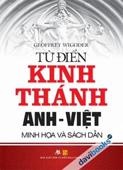 Từ Điển Kinh Thánh Anh Việt