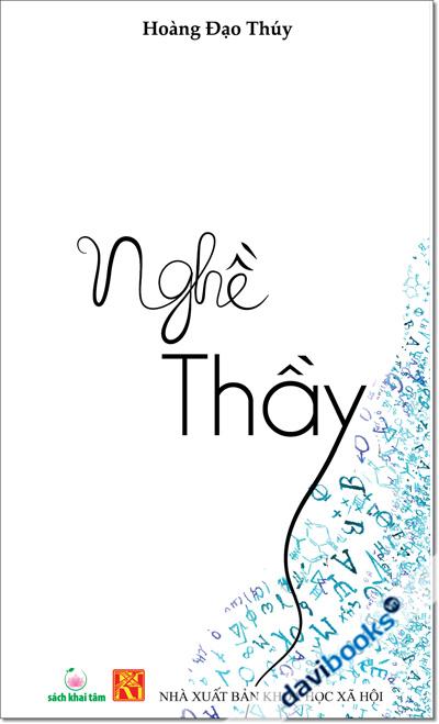 Nghề Thầy