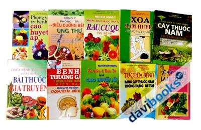 [Giảm 40%] Y Học - Y Học Thường Thức 1