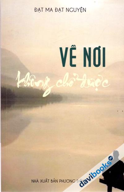 Về Nơi Không Chỗ Được