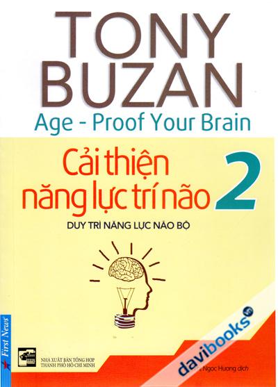 Cải Thiện Năng Lực Trí Não 2 Duy Trì Năng Lực Não Bộ