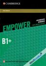 Cambridge Empower Intermediate Workbook
