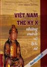 Việt Nam Thế Kỷ X Những Mảnh Vỡ Lịch Sử