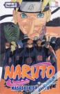 Naruto Quyển 41 Lựa Chọn Của Jiraiya!!